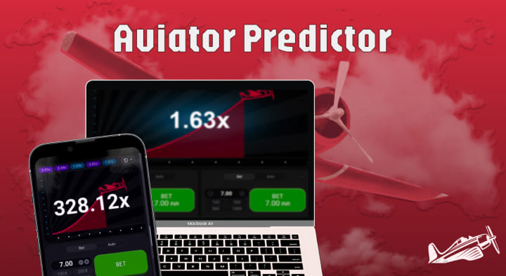 Aviator Predictor